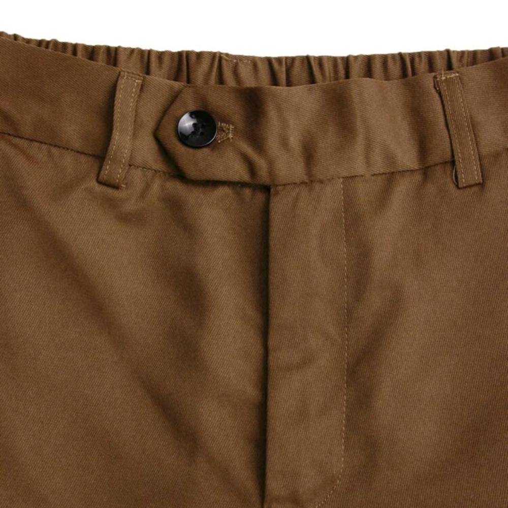 Men's Plain And Simple Daily Long Sleeve Suit With Long Pants - Picture 5 of 5